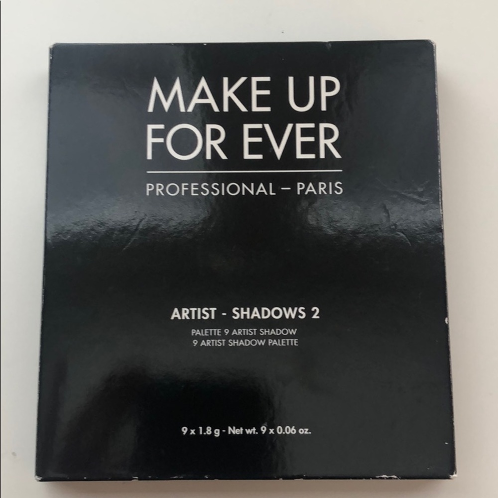 MakeUp ForEver